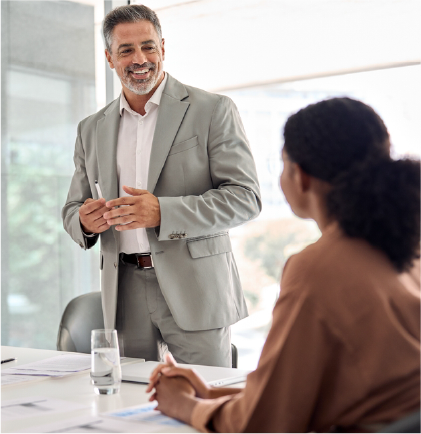 Fresh food ingredients